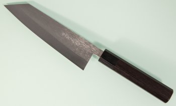 Shiro Kamo Aogami 2 Bunka 175mm Limited Edition