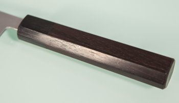 Shiro Kamo Aogami 2 Bunka 175mm Limited Edition