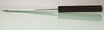 Shiro Kamo Aogami 2 Bunka 175mm Limited Edition