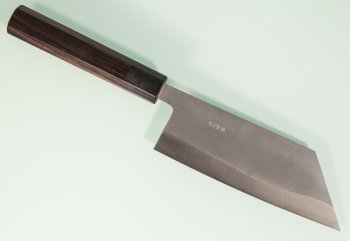 Shiro Kamo Aogami 2 Kiritsuke 155mm Limited Edition