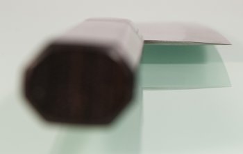 Shiro Kamo Aogami 2 Kiritsuke 155mm Limited Edition