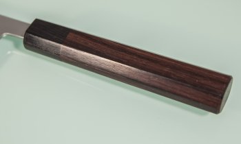 Shiro Kamo Aogami 2 Gyuto 245mm Limited Edition