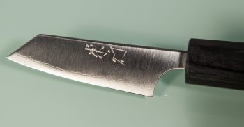 Koutetsu Petty 80mm