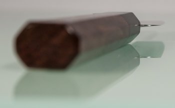 Koutetsu Petty 80mm