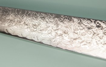 Takeshi Saji R2 Wa-Sujihiki 270mm Mirror
