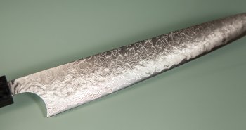 Takeshi Saji R2 Wa-Sujihiki 270mm Mirror