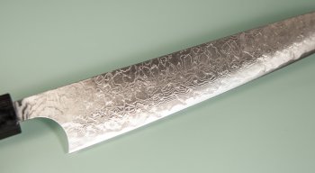 Takeshi Saji R2 Wa-Sujihiki 270mm Mirror