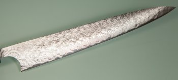 Takeshi Saji R2 Wa-Sujihiki 270mm Mirror