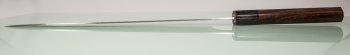 Takeshi Saji R2 Wa-Sujihiki 270mm Mirror