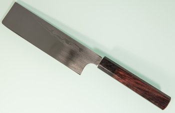 Yauji Suminagashi Shirogami Usuba 170mm