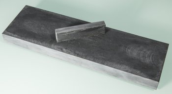 Thringer natur Schleifstein ca. 8000 Krnung 250x75x18mm