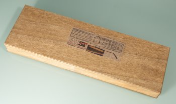 Thringer natur Schleifstein ca. 8000 Krnung 250x75x18mm