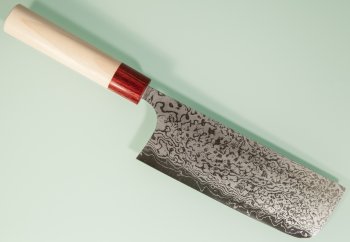 Masakage Kiri Wa-Nakiri 165mm