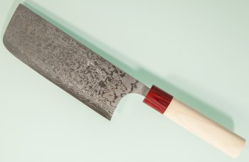 Masakage Kiri Wa-Nakiri 165mm