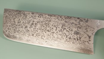 Masakage Kiri Wa-Nakiri 165mm
