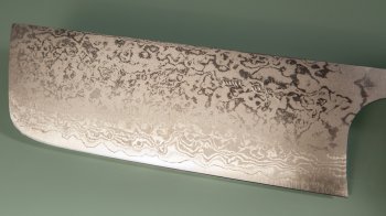 Masakage Kiri Wa-Nakiri 165mm