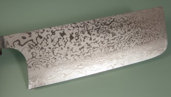 Masakage Kiri Wa-Nakiri 165mm