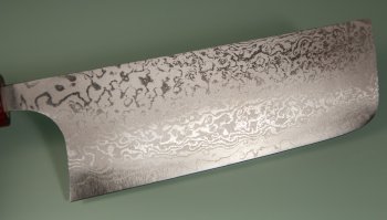 Masakage Kiri Wa-Nakiri 165mm