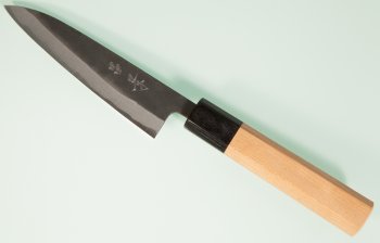 Hiroshi Kato Wa-Petty 120mm AS Kurouchi