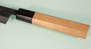 Hiroshi Kato Wa-Petty 120mm AS Kurouchi