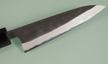Hiroshi Kato Wa-Petty 120mm AS Kurouchi
