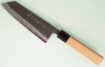 Hiroshi Kato Wa-Bunka 160mm AS Kurouchi
