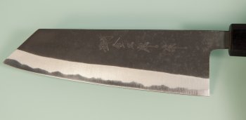 Hiroshi Kato Wa-Bunka 160mm AS Kurouchi