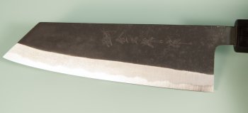 Hiroshi Kato Wa-Bunka 160mm AS Kurouchi