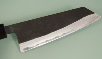Hiroshi Kato Wa-Bunka 160mm AS Kurouchi