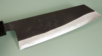 Hiroshi Kato Wa-Bunka 160mm AS Kurouchi