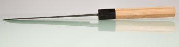 Hiroshi Kato Wa-Bunka 160mm AS Kurouchi
