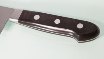 Ashi Hamono Gyuto 270mm Schwedenstahl