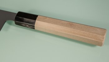 Ashi Hamono Wa-Kiritsuke 240mm Schwedenstahl