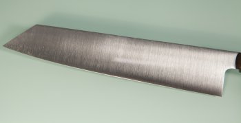 Ashi Hamono Wa-Kiritsuke 240mm Schwedenstahl