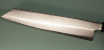 Ashi Hamono Wa-Kiritsuke 240mm Schwedenstahl