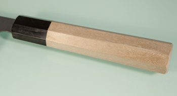 Ashi Hamono Wa-Kiritsuke 240mm Shirogami