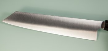 Ashi Hamono Wa-Kiritsuke 240mm Shirogami