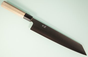 Ashi Hamono Wa-Kiritsuke 270mm Shirogami