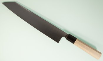 Ashi Hamono Wa-Kiritsuke 270mm Shirogami