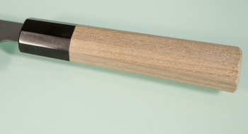 Ashi Hamono Wa-Kiritsuke 270mm Shirogami