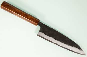 Takeo Murata Aogami 1 Wa-Funayuki 165mm