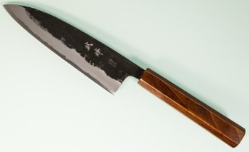 Takeo Murata Aogami 1 Wa-Funayuki 165mm