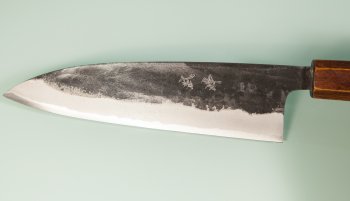 Takeo Murata Aogami 1 Wa-Funayuki 165mm