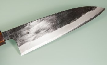 Takeo Murata Aogami 1 Wa-Funayuki 165mm