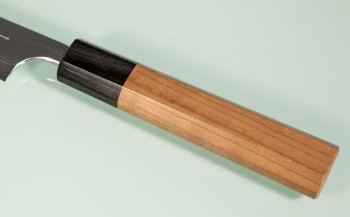 Takumi Ikeda AS Damascus Wa-Petty 80mm