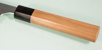 Takumi Ikeda AS Damascus Wa-Gyuto 180mm