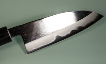 Nishida Shirogami 1 Ko-Bocho 115mm Mirror