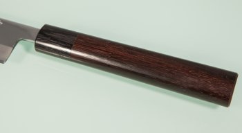 Nishida Shirogami 1 Yanagiba 270mm Mirror