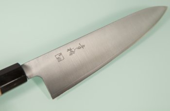 Konosuke GS Wa-Gyuto 240mm