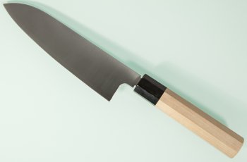 Konosuke GS Wa-Santoku 180mm